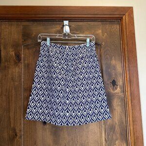 J Crew Skirt